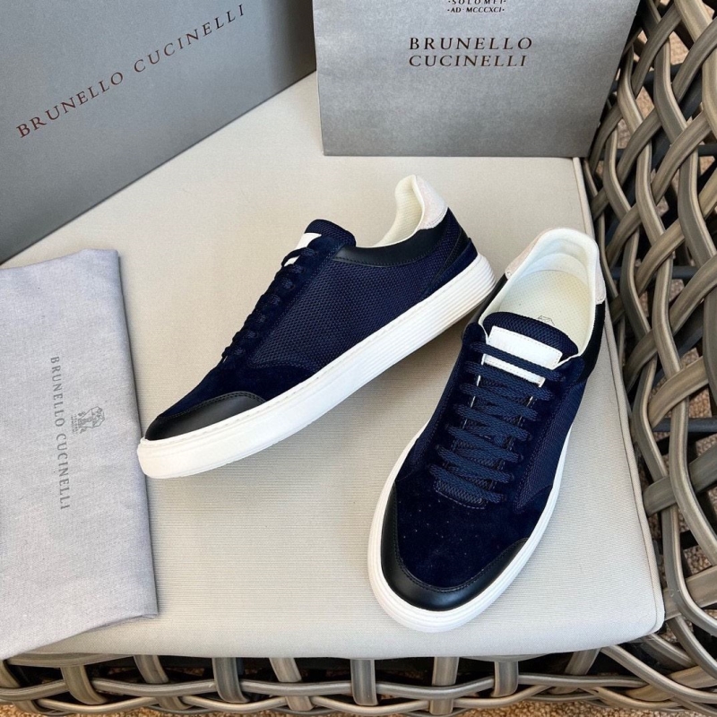 Brunello Cucinelli Sneakers